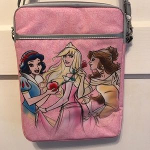 Disneyparks Princess Crossbody